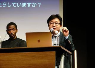 신철 BIFAN 집행위원장 “AI는 인간 창의성 확장하는 동반자”