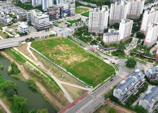 세계 건축 거장들 '화성시립미술관' 설계 경쟁 나서