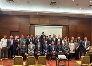 농진원, 카자흐·중국·베트남서 농산업체 수출상담회 개최