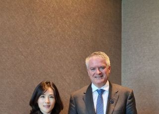 [APEC 2025] 외교2차관, OECD 사무총장 만나 '한국인 진출 확대 필요성' 당부