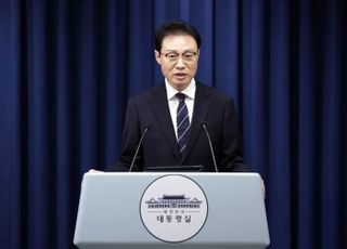 이규연 "대통령실, 한미정상회담서 '관세협상' 타결 가능성 입장 낸 적 없어"