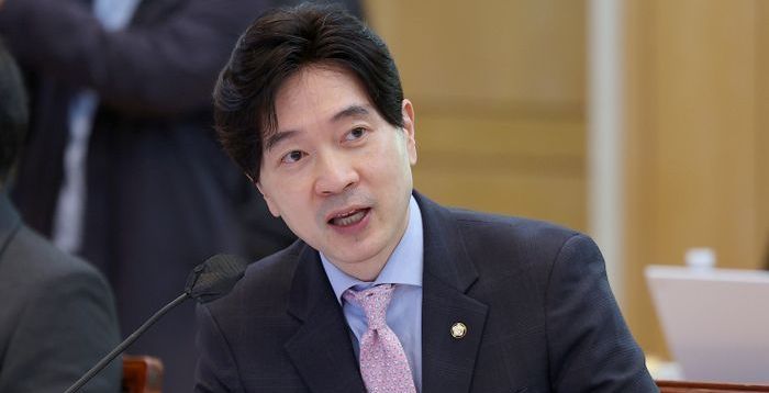 국민의힘 "민주당, 정쟁 멈추자더니…'사법부 때리기' 도 넘어 광기 수준"