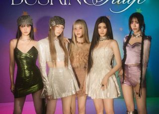 피프티피프티, 11월 2일 코엑스서 첫 버스킹 개최