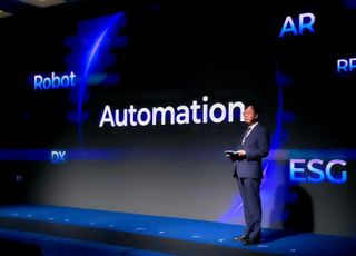 삼성중공업, 자동화 플랫폼 'S-EDP' 공개…스마트조선소 전환 가속