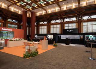 아모레퍼시픽, ‘APEC CEO 서밋’ 배우자 프로그램 운영