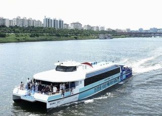 서울시, 與 한강버스 사고 은폐 의혹 제기에 "무책임한 정치공세"