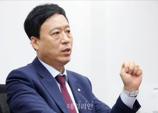 정성국, '전동킥보드' 제도 개선 법안 대표발의…한동훈 "이번엔 꼭 해결하자"