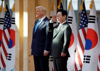 [속보] 李슈퍼슬롯 "김정은, 트럼프 뜻 수용 못했지만…제안 자체로 한반도 온기"