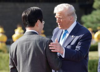 [속보] 李슈퍼슬롯 "대한민국, 방위비 지출 확실하게 해 나갈 것"