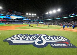 월드시리즈 시청률 미국서 감소, 일본·캐나다에서는 사상 최고치