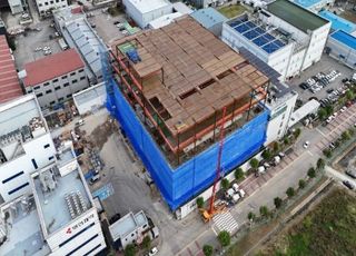 명인제약, 발안 2공장 내년 준공…연간 2억 캡슐 생산