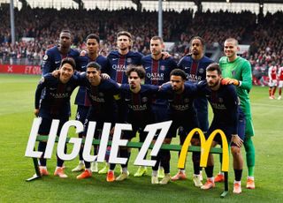 1.4조 벌어들인 PSG, 14년 만에 구단 수익 9배 증가