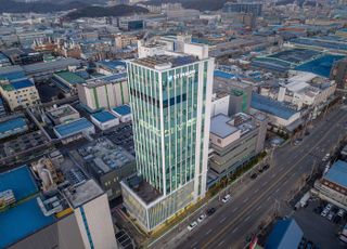 에스티팜, 올해 3분기 영업익 147억원…전년비 141.6% 증가