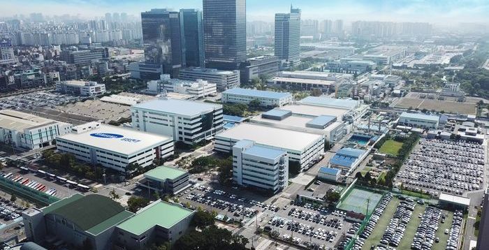 삼성전기, 3분기 영업익 2603억…AI·전장 수요에 '고부가' 성장(종합)