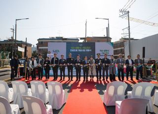 남양주시, ‘덕소·삼패IC~덕소지구 연결도로’ 개통