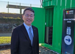 [단독] 조주완, AWS에 "냉각솔루션 조기 투입 제안…AI·로봇 협력도"