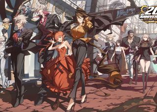 던전앤파이터 20주년…넥슨, 11월 22일 킨텍스서 '던파 페스티벌' 연다