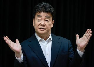 백종원, 국감 불출석 사유서 제출…‘K-소스 협약’ 해외출장 중