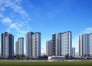 호반건설, ‘김포풍무 호반써밋’ 1순위 청약 최고 경쟁률 24.6대 1