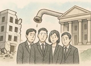 스타트업 대폐업 시대, ‘생산적 금융’ 외치는 정부…은행은 벤처에 돈을 낼까