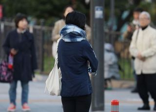 [내일 날씨] 서울 낮 최고 18도… 오후부터 차차 흐려져