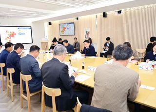 경기도, 동두천·연천 산단 분양 활성화 지원 방안 논의