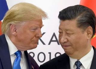 中, 미국산 대두 구매 재개…“미·중 무역합의 신호탄”