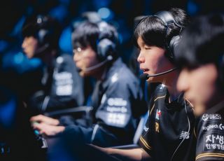 '비디디' 곽보성 "롤드컵선 무슨 일이 일어날지 모른다...KT의 끝을 바꾸겠다"[2025 롤드컵]