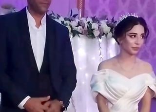 "벌거벗은 수준" 웨딩드레스 시댁 맹비난에 목숨 끊은 19세 신부