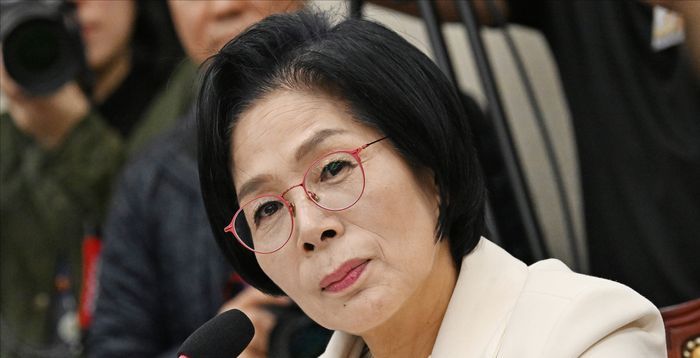 "모든 수단 총동원"…국민의힘, '갑질 논란' 최민희 전방위 압박