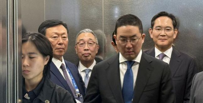 [APEC 2025] 재계 '민간 외교' 통했다…한미 관세협상 타결