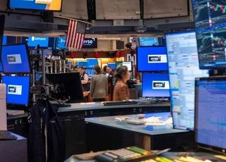 [속보] 뉴욕증시, 엔비디아 강세에도 혼조 마감…다우 0.2%↓