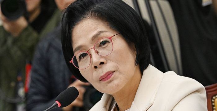 "모든 수단 총동원"…국민의힘, '갑질 논란' 최민희 전방위 압박