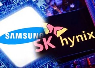 너무 뜨거워 다시 반도체 착시를 경계한다