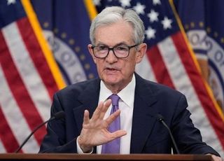 美연준, 기준금리 0.25%p 추가 인하…“물가보다 고용 우선”