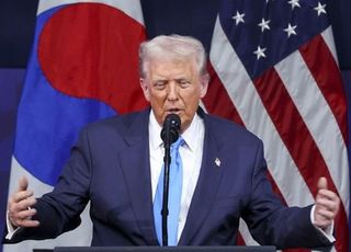 트럼프 “韓 핵(원자력) 추진 잠수함 건조 승인슬롯존”