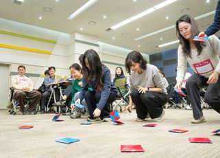 전기안전공사, '윤리 지킴이 오징어게임' 개최