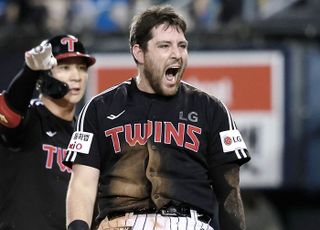 ‘11타수 무안타’ LG 오스틴의 낯선 침묵, 염갈량 특단 조치로 부활?