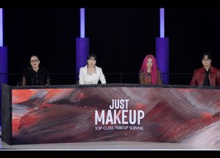 ‘저스트 메이크업’ 싱가포르·태국 등 7개국 톱10 진입