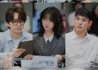 tvN ‘프로보노’, 정경호·소주연·이유영 의기투합…속물 판사의 반전 인생기 그린다