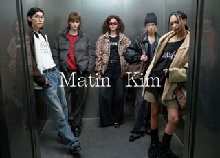 마뗑킴, 슬롯 꽁 머니 600억 규모 매출 계약 체결