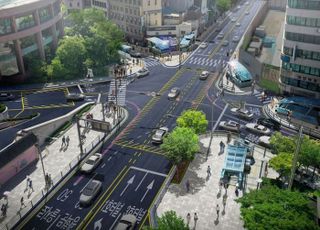 [10월 30일(목) 오늘, 서울시] "제2의 시청역 참사 막는다"…소공로 도로공간 재편