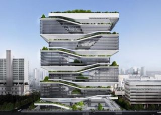 용산 나진상가 19·20동 부지, 용적률 1000% 적용 '신산업 혁신거점' 탈바꿈