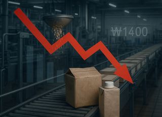 고령화·환율·저성장 덮친 식품산업…2026년 성장 대신 생존 모드