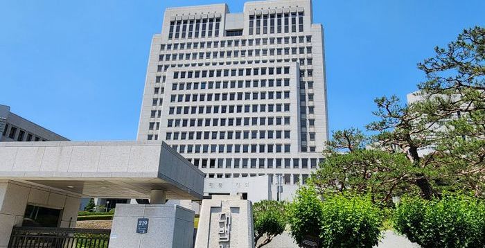 판결 예측하는 인공지능?…사법 신뢰 시험대에 [사법영역 발 넓히는 AI ②]