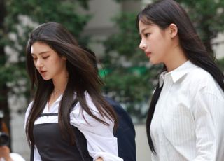 [속보] 어도어, 뉴진스 상대 전속계약 확인소송 승소