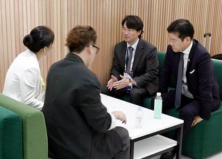 [APEC 2025] 코오롱, 주요 계열사 CEO 총출동...“협력기회 직접 발굴”