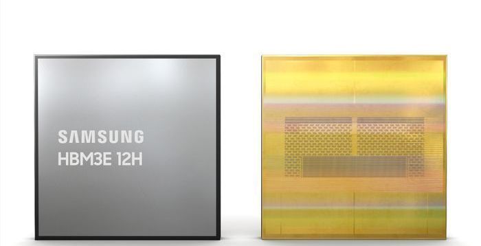 '반도체 부진' 제대로 털었다... HBM 올라탄 삼성, SK 독주 균열 예고