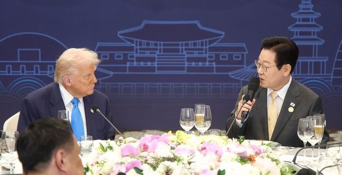 국민의힘 "한미 관세 협상 '성공적' 포장, 국민 기만"