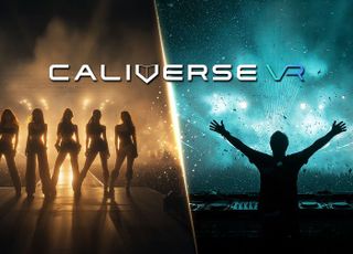 칼리버스, 메타 퀘스트3 전용 ‘칼리버스 VR’ 론칭